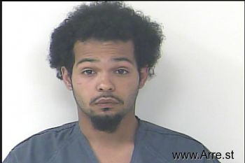 Eddie J R Rodriguez Mugshot