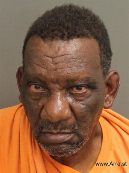 Eddie  Scott Mugshot