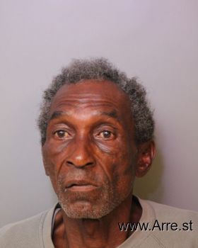 Eddie  Scott Mugshot