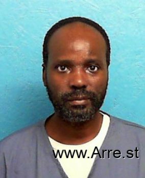 Eddie E Smith Mugshot