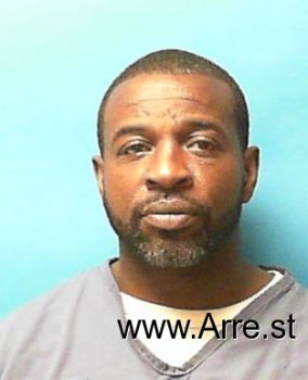 Eddie E Smith Mugshot