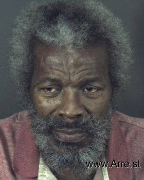 Eddie Eugene Smith Mugshot