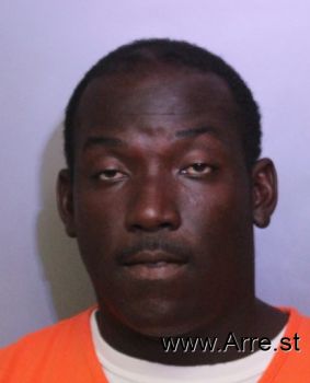 Eddie  Smith Mugshot