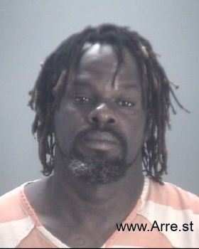 Eddie Lee 3 Smith Mugshot