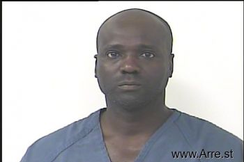 Eddie Earl Smith Mugshot