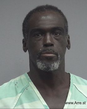 Eddie Lee Straughter Mugshot