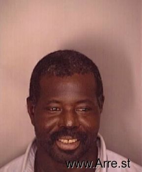 Eddie  Thomas Mugshot