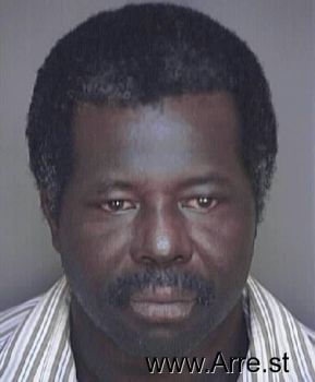 Eddie  Thomas Mugshot