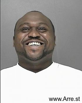 Eddie  Thomas Jr Mugshot