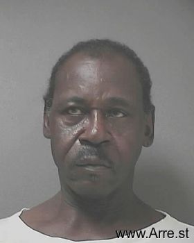 Eddie  Vaughn Mugshot