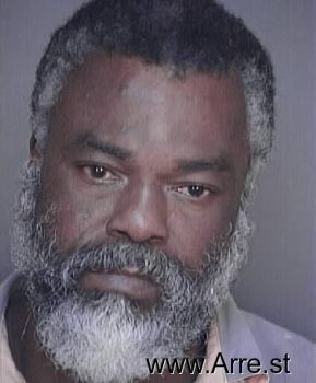 Eddie  Washington Mugshot