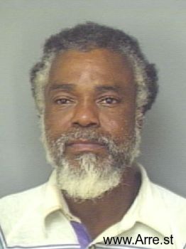 Eddie  Washington Mugshot