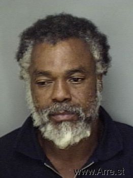 Eddie Lee Washington Mugshot