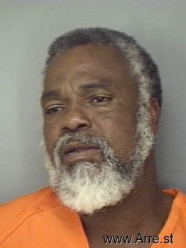 Eddie  Washington Mugshot