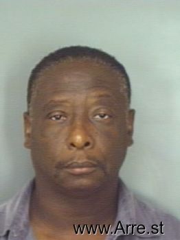 Eddie Lee Washington Mugshot