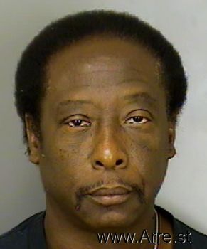 Eddie Lee Washington Mugshot