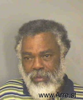 Eddie James Washington Mugshot