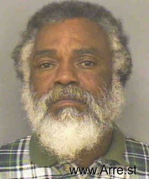 Eddie  Washington Mugshot