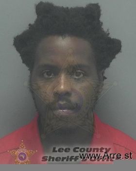 Eddie Dean Jr Washington Mugshot