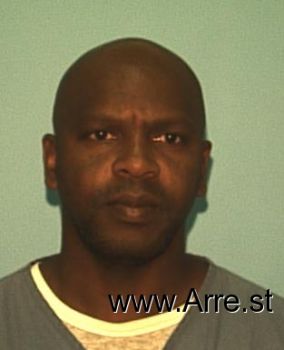 Eddie L Webster Mugshot