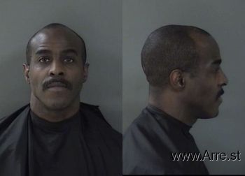 Eddie A. Whitehead Mugshot