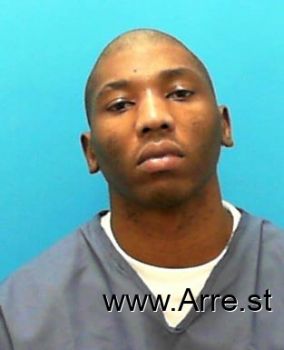 Eddie  Williams Mugshot