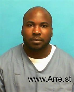 Eddie J Williams Mugshot