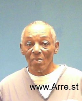 Eddie  Williams Mugshot