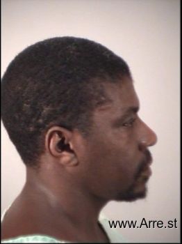 Eddie  Williams Mugshot