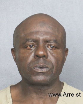 Eddie Louis Williams Mugshot