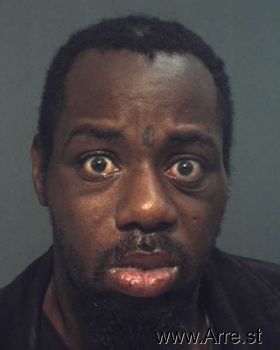 Eddie Javon Williams Mugshot