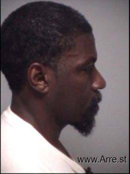 Eddie  Williams Mugshot