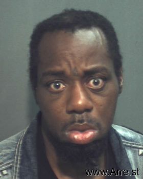 Eddie Javon Williams Mugshot