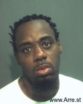 Eddie J Williams Mugshot