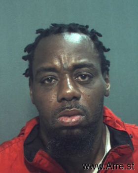 Eddie J Williams Mugshot