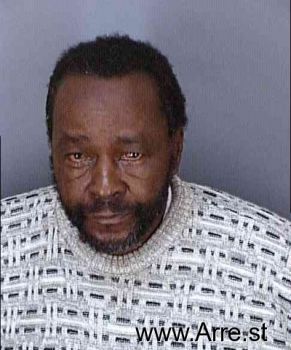 Eddie B Williams Mugshot