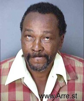 Eddie B Williams Mugshot