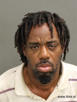 Eddie J Williams Mugshot