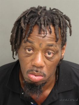 Eddie Javon Williams Mugshot