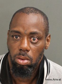 Eddie J Williams Mugshot