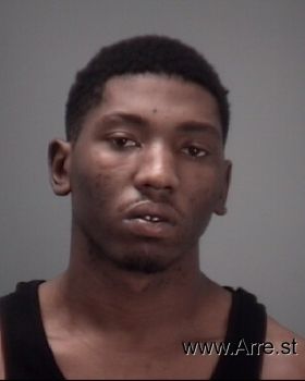 Eddie Sylvester Williams Mugshot