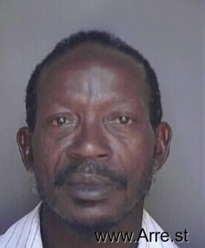 Eddie L Williams Mugshot