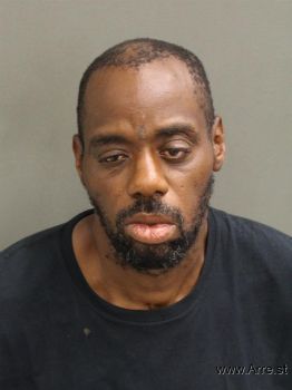 Eddie J Williams Mugshot