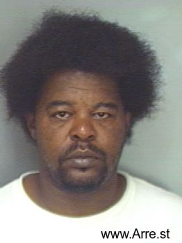 Eddie Lee Williams Mugshot