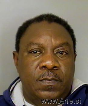 Eddie Marcus Williams Mugshot