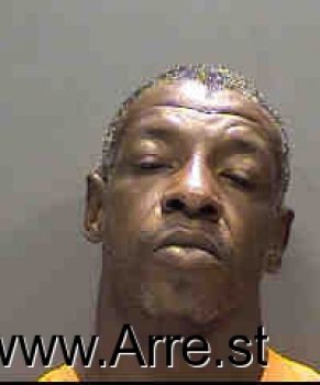 Eddie  Williams Mugshot