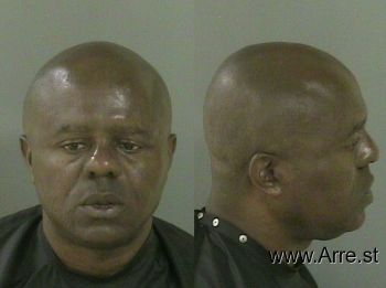 Eddie Louis Williams Mugshot