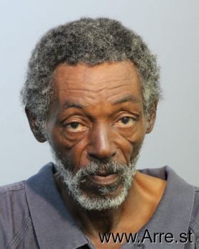 Eddie  Williams Mugshot