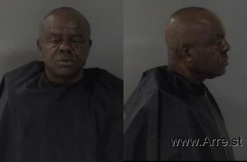 Eddie Louis Williams Mugshot