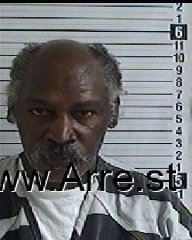 Eddie Lee Williams Mugshot